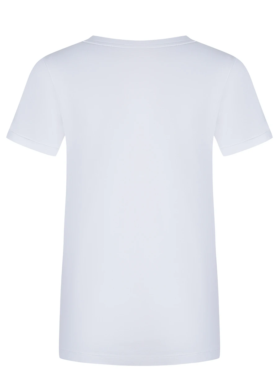 Футболка хлопковая