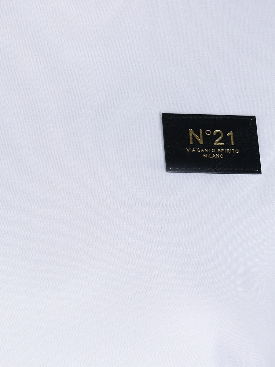 Футболка хлопковая