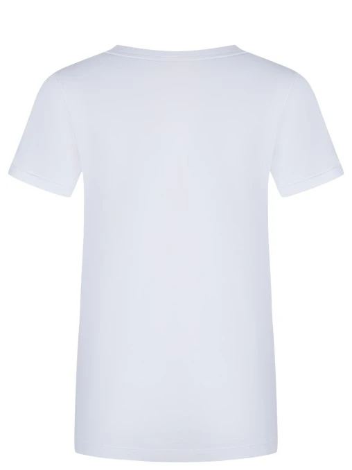 Футболка хлопковая №21