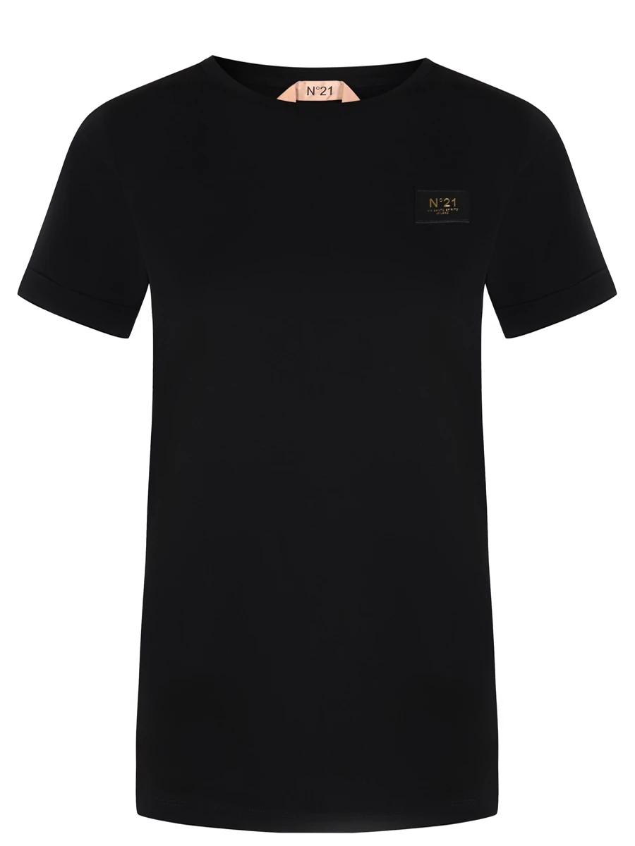 Футболка хлопковая