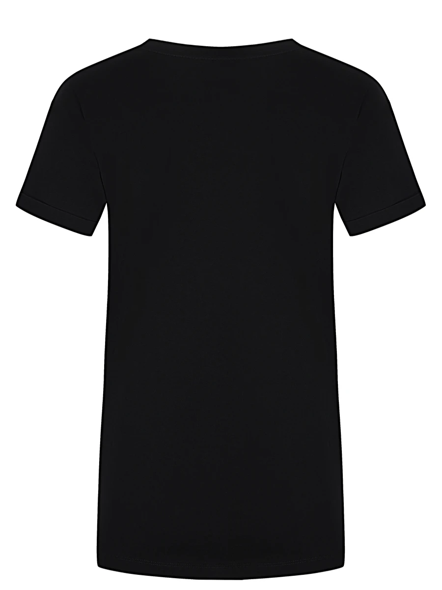 Футболка хлопковая