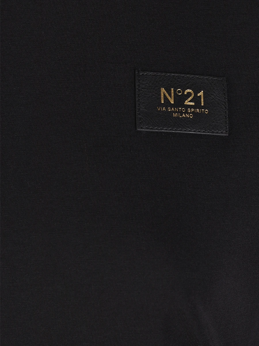 Футболка хлопковая