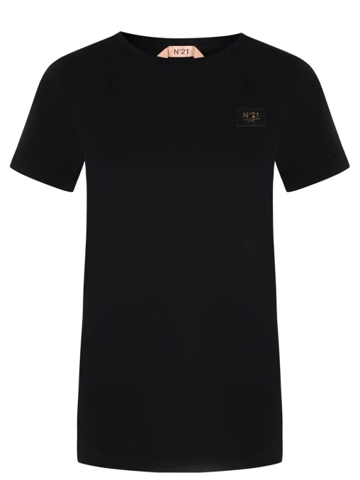 Футболка хлопковая №21