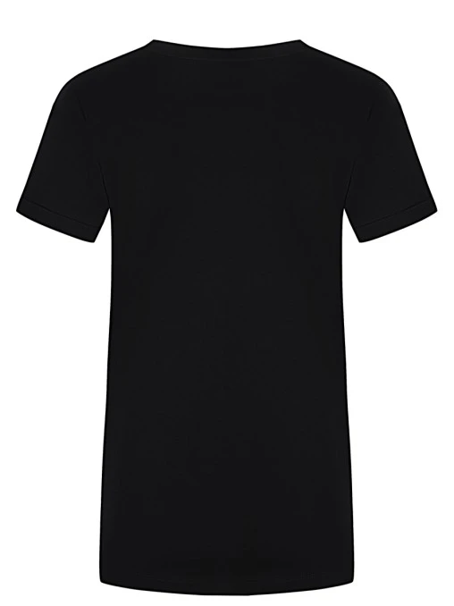 Футболка хлопковая №21