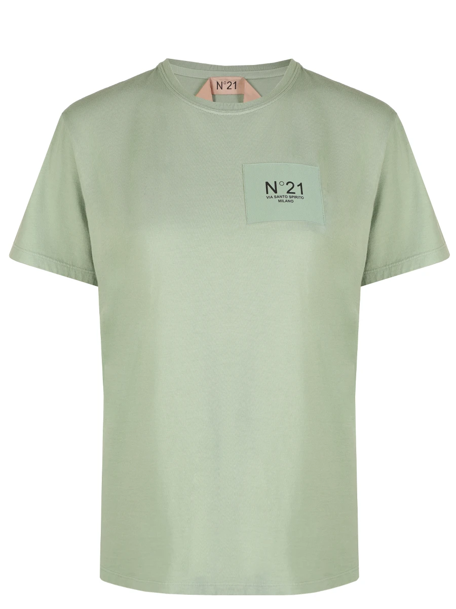 Футболка хлопковая