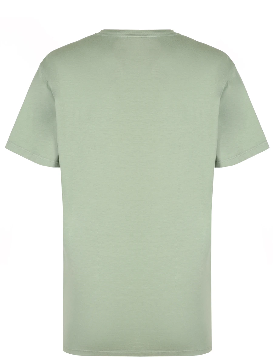 Футболка хлопковая