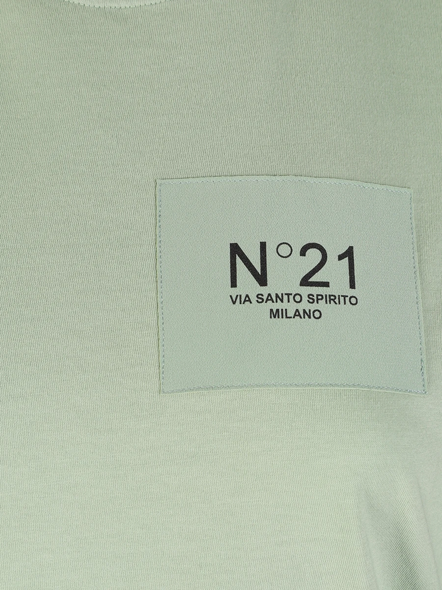 Футболка хлопковая