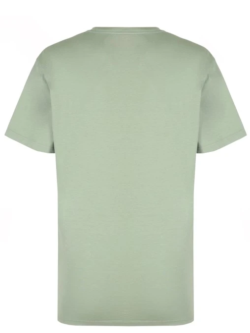 Футболка хлопковая №21