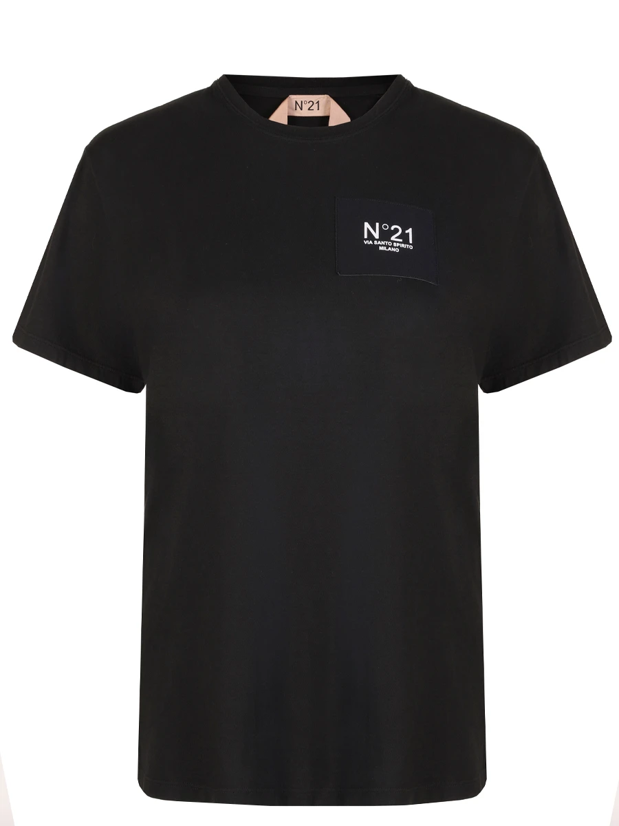 Футболка хлопковая