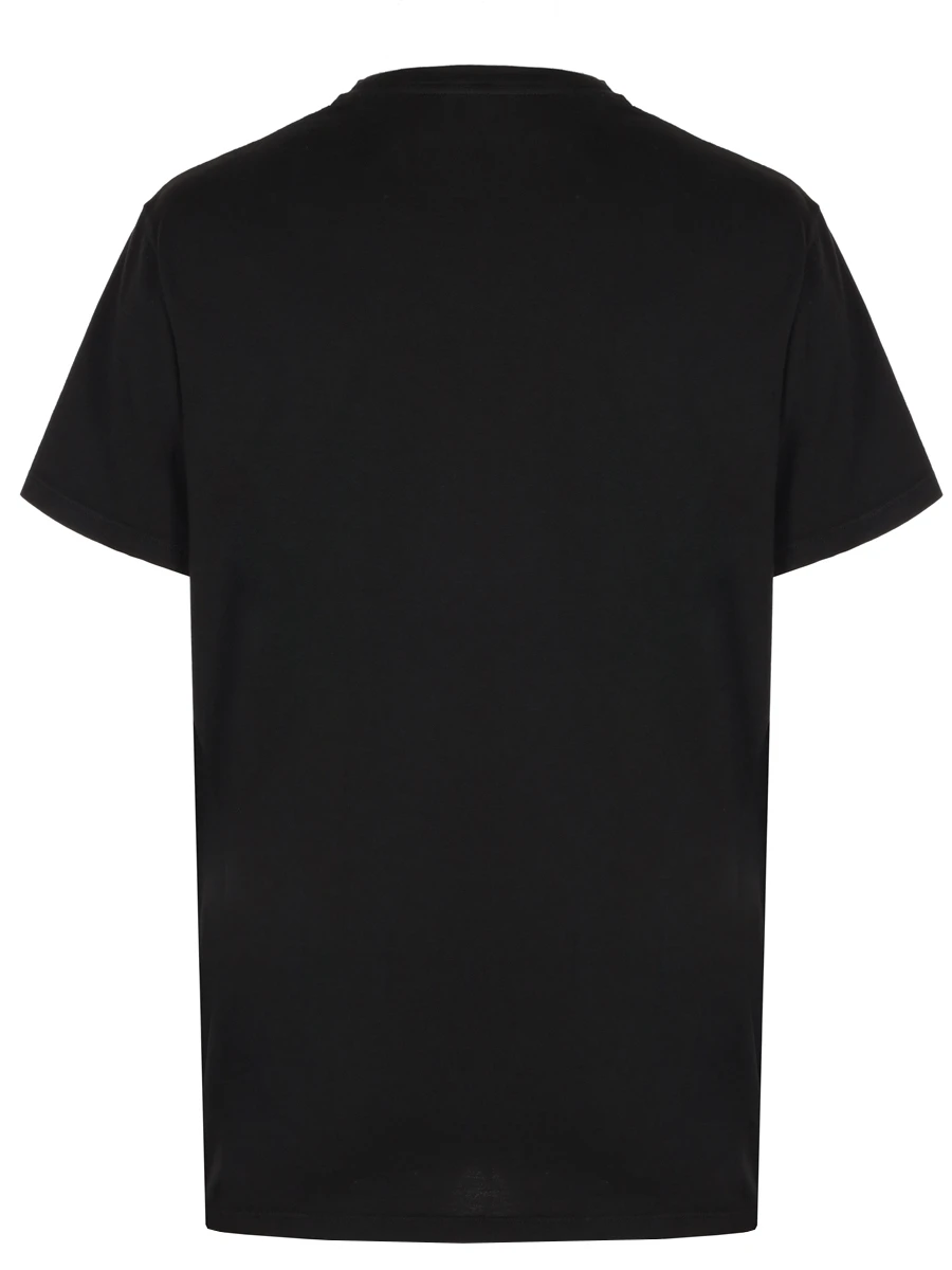 Футболка хлопковая