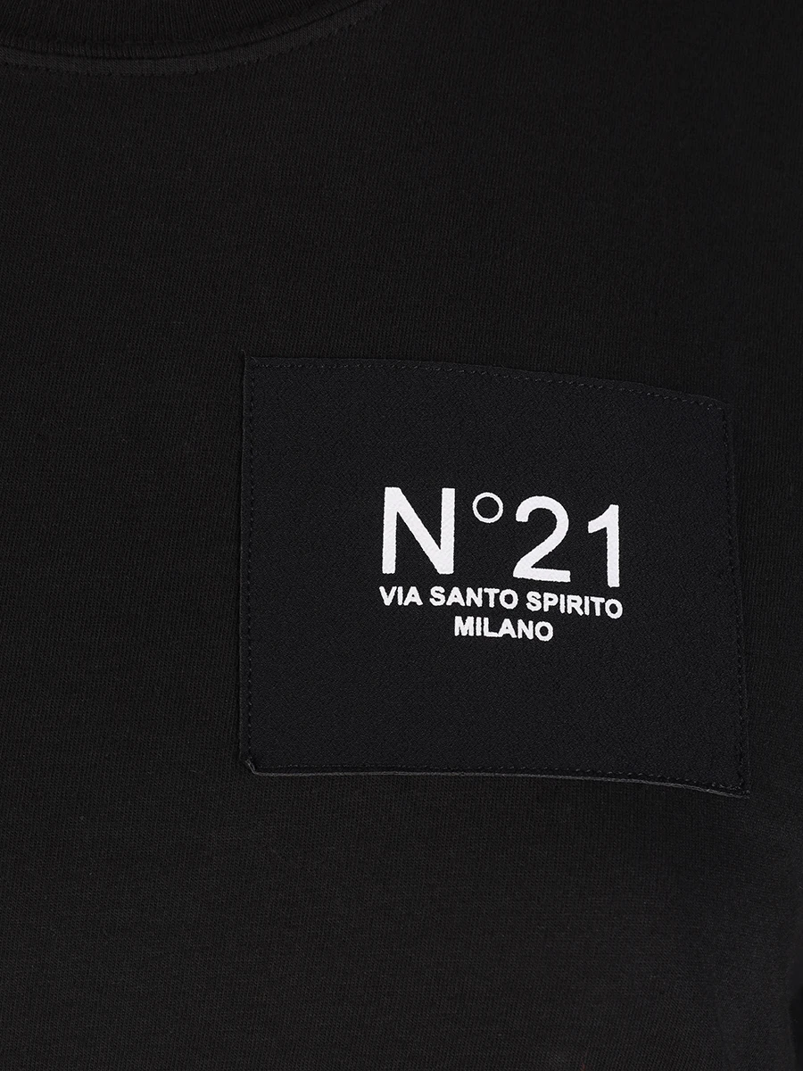 Футболка хлопковая