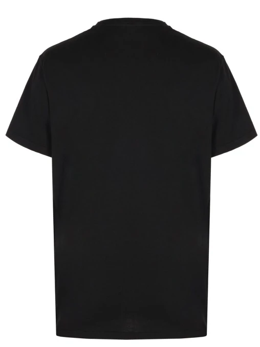 Футболка хлопковая №21