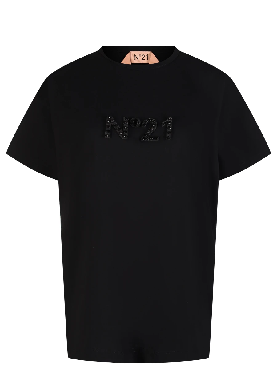 Футболка хлопковая