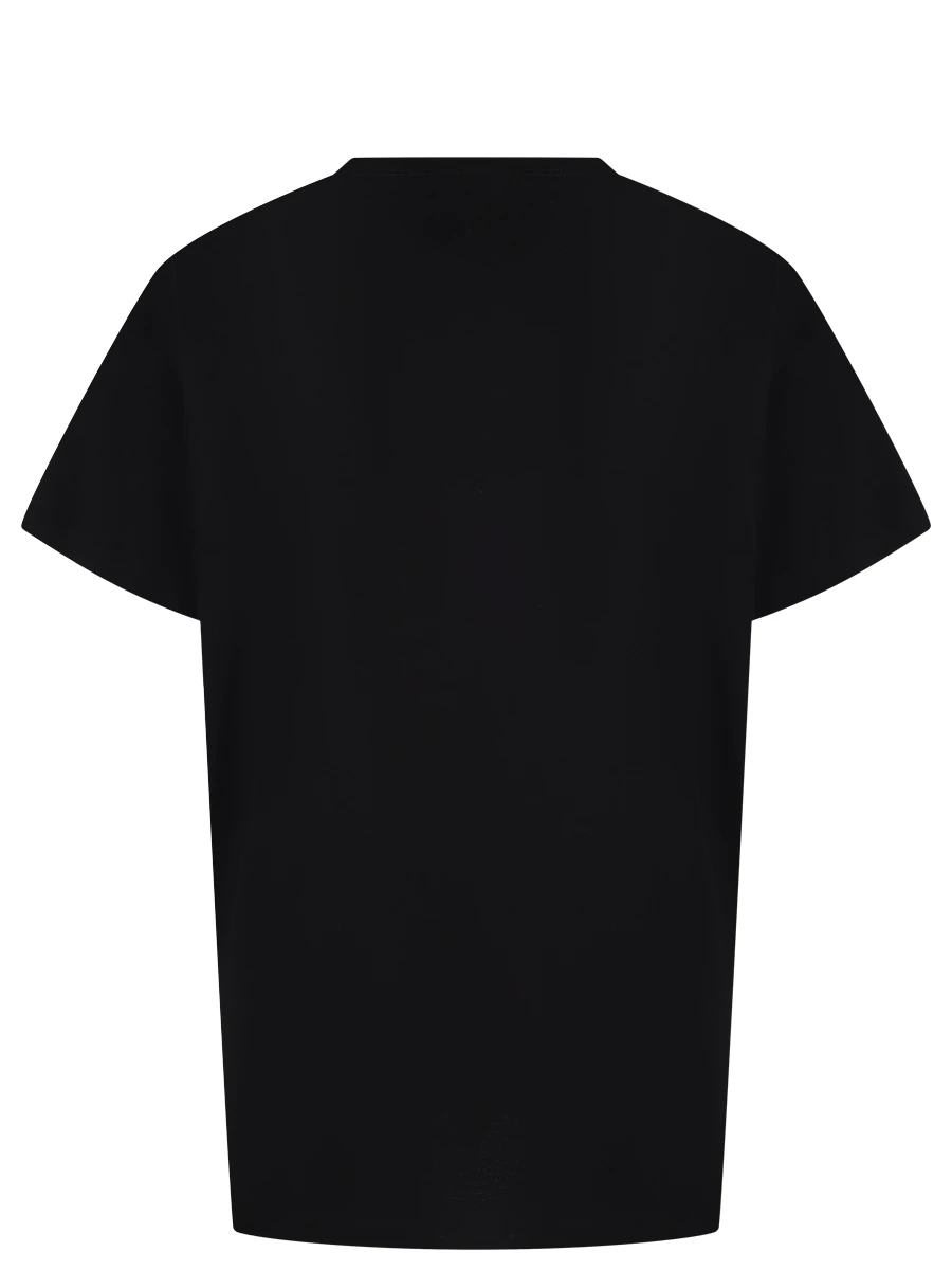 Футболка хлопковая