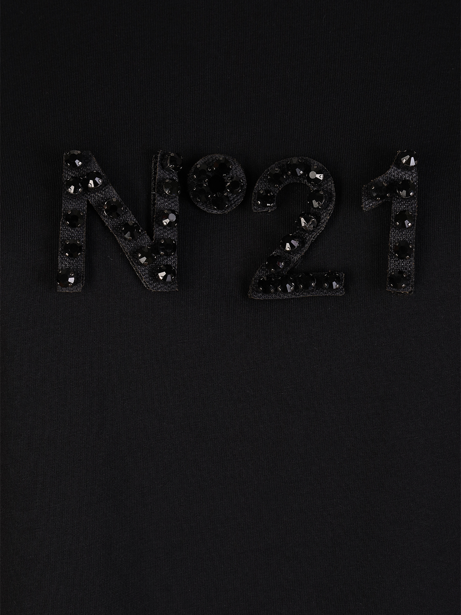 Футболка хлопковая