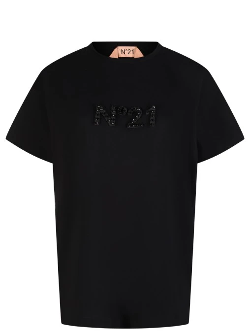 Футболка хлопковая №21