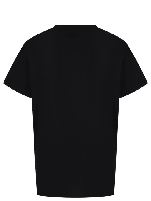 Футболка хлопковая №21