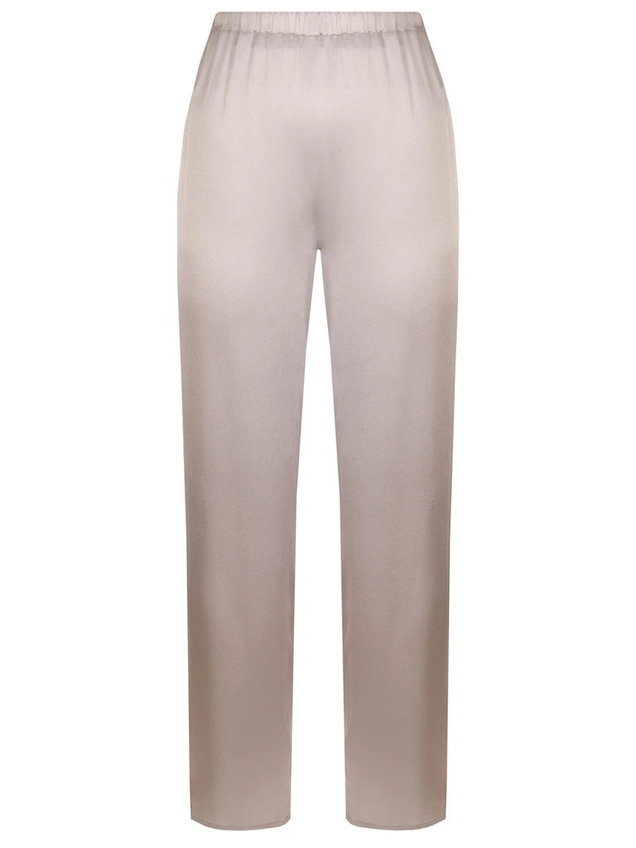 Брюки Rapolano однотонные