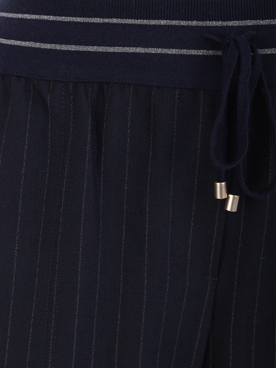 Брюки шерстяные