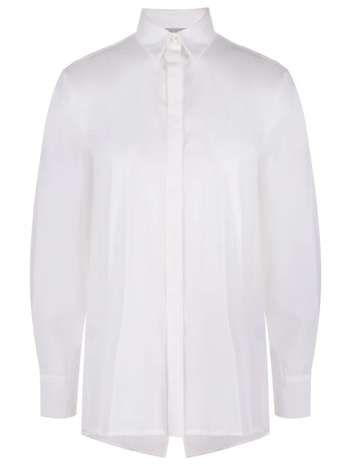 Рубашка Apricot хлопковая ANTONELLI FIRENZE