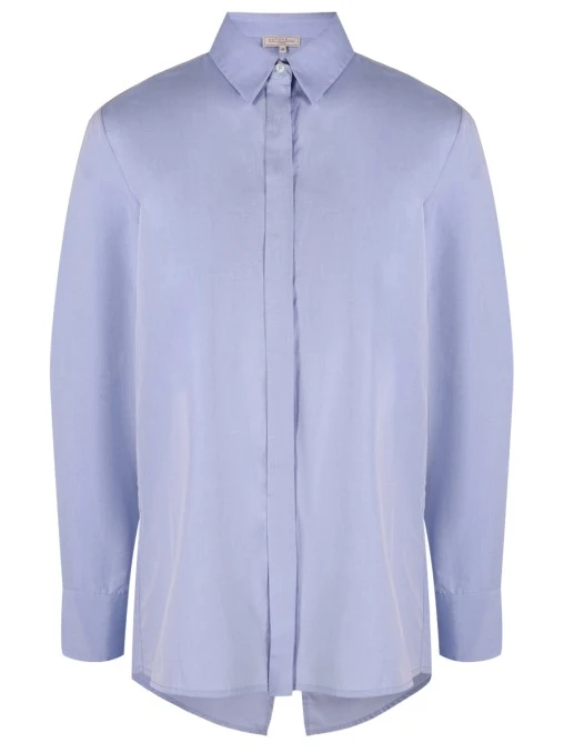 Рубашка Apricot хлопковая ANTONELLI FIRENZE