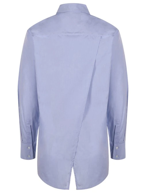 Рубашка Apricot хлопковая ANTONELLI FIRENZE