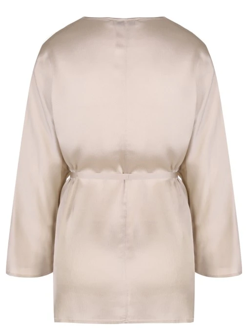 Жакет Beladonna однотонный ANTONELLI FIRENZE