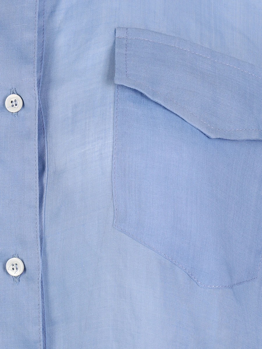 Рубашка из рами