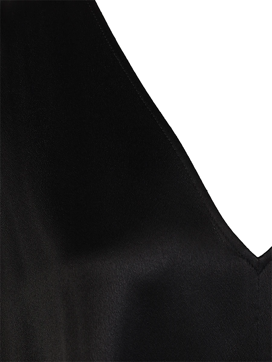 Топ Bergamo атласный