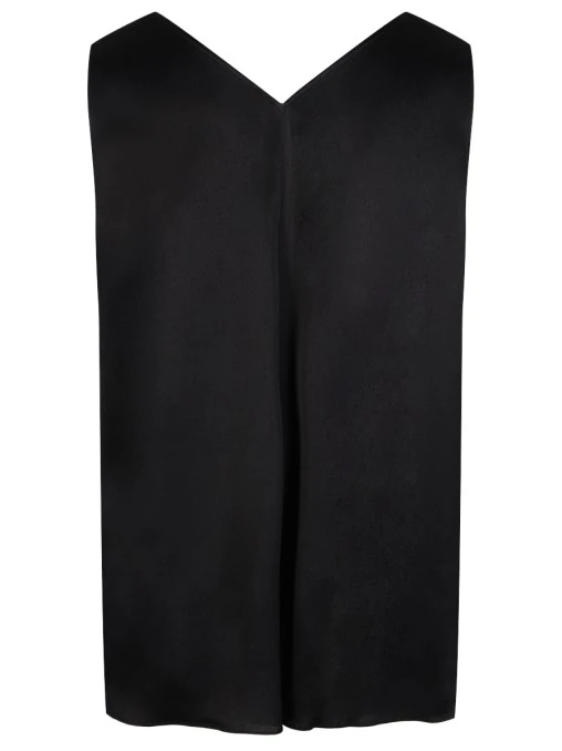 Топ Bergamo атласный ANTONELLI FIRENZE