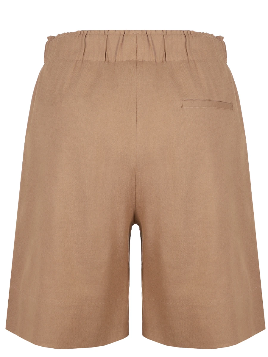 Шорты Piopo однотонные