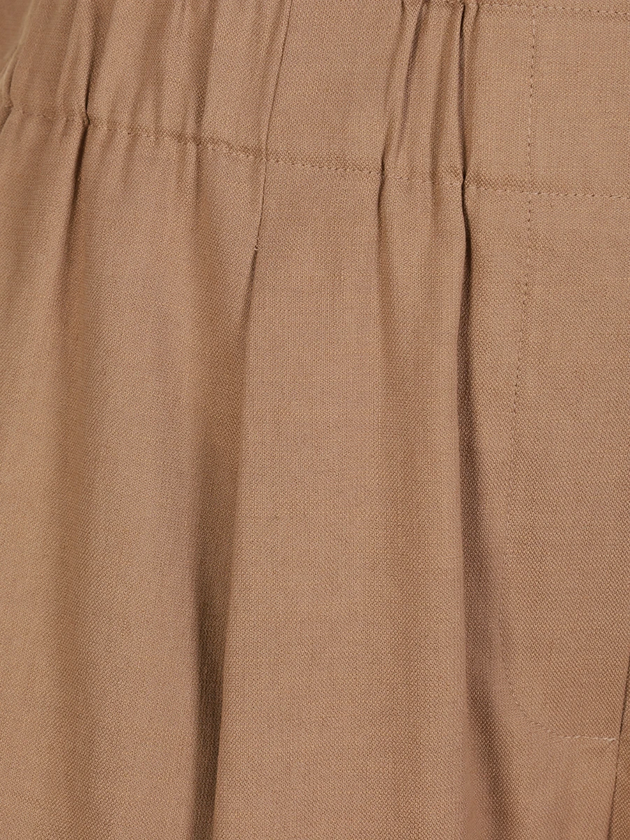 Шорты Piopo однотонные