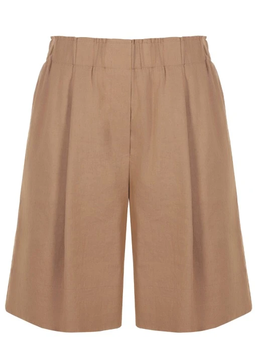 Шорты Piopo однотонные ANTONELLI FIRENZE