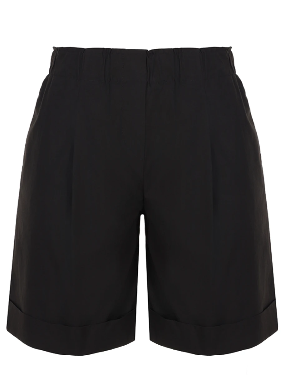 Шорты Perilla хлопковые