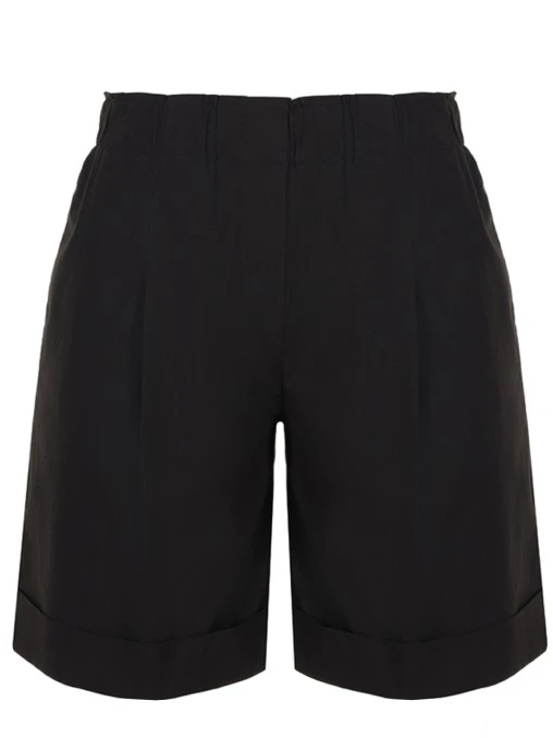 Шорты Perilla хлопковые ANTONELLI FIRENZE