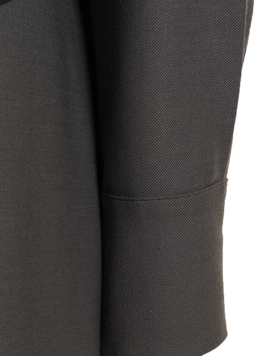 Платье Odell однотонное