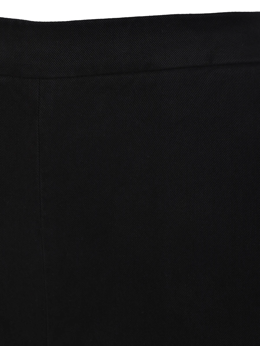 Джинсы Ronny однотонные