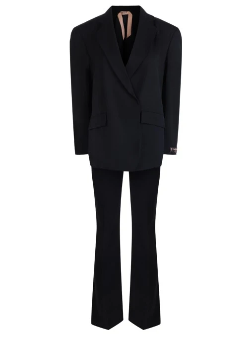 Костюм однотонный №21