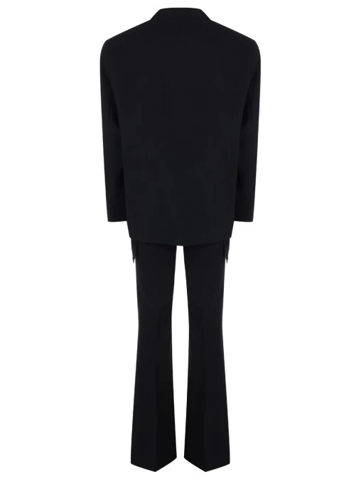 Костюм однотонный №21