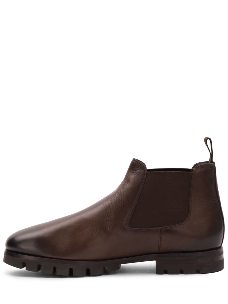 Челси кожаные