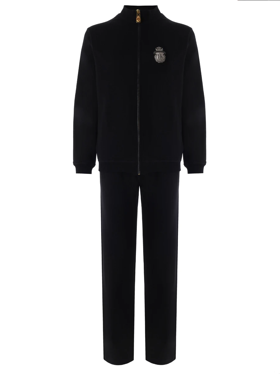 Костюм хлопковый