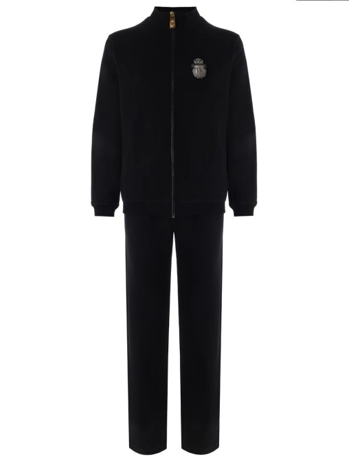 Костюм хлопковый BILLIONAIRE