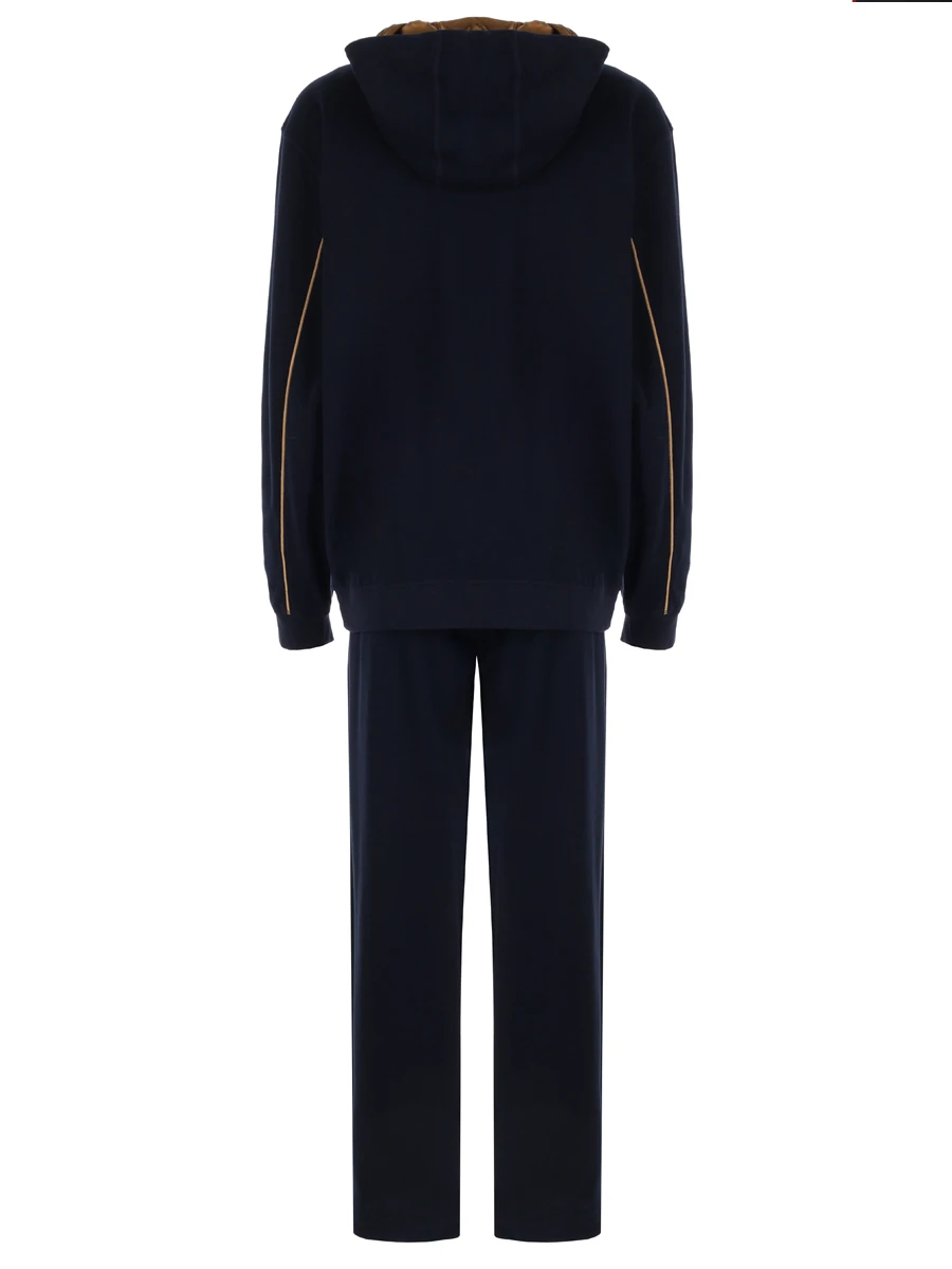 Костюм Frederic из хлопка и кашемира