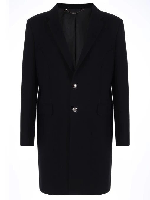 Пальто шерстяное BILLIONAIRE