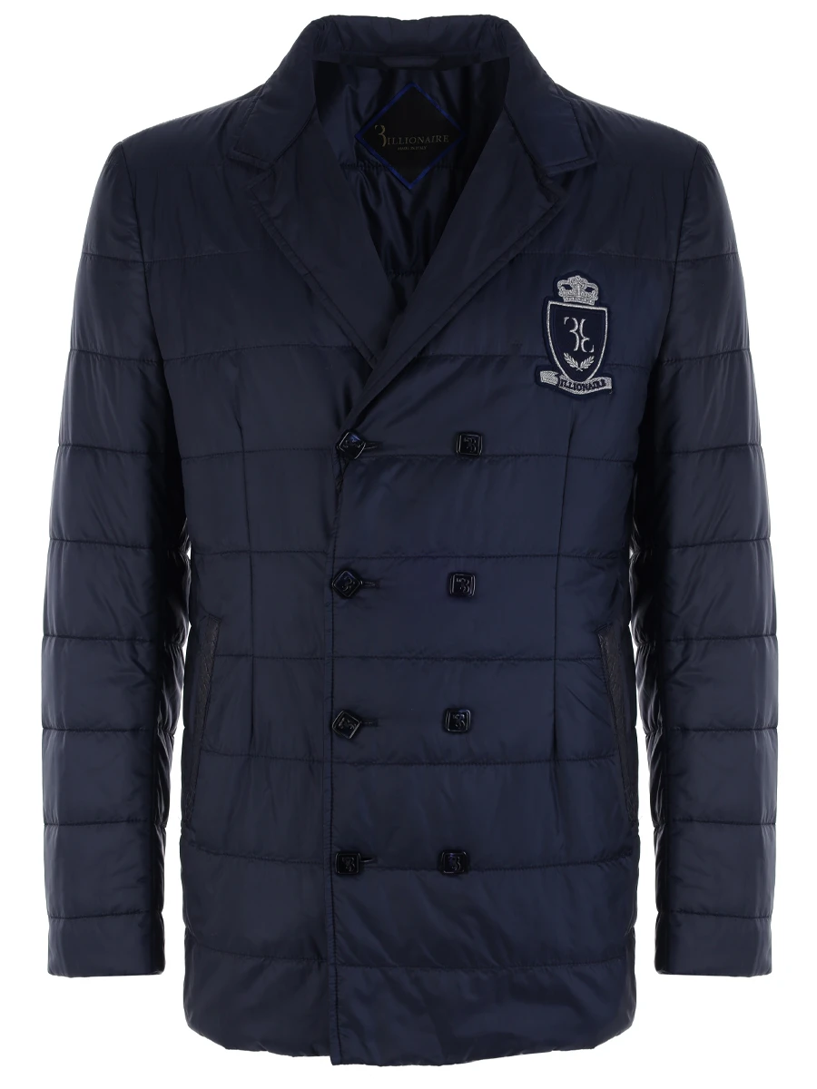 Куртка стеганая