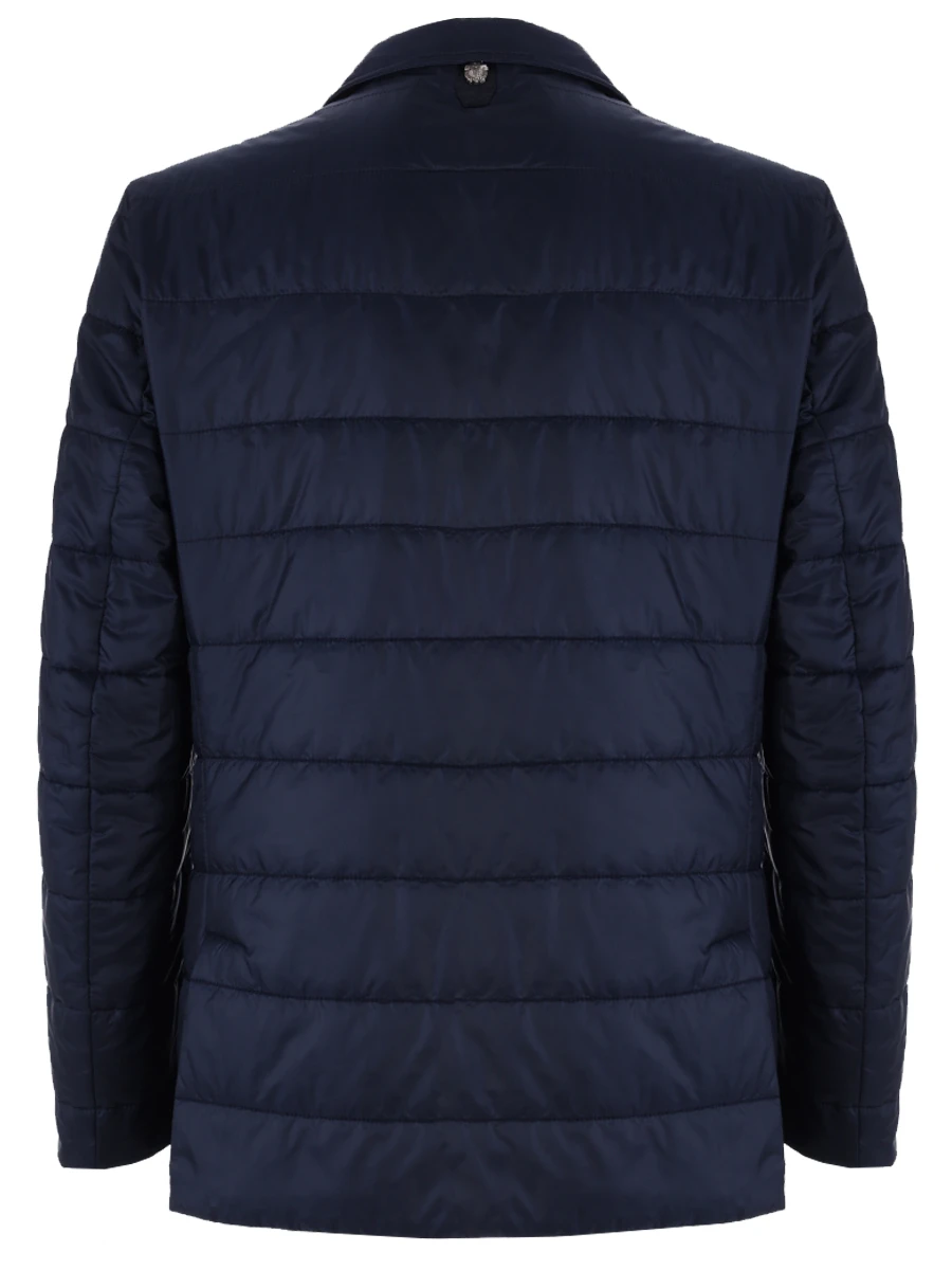 Куртка стеганая