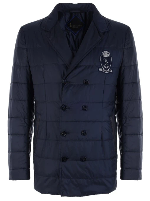 Куртка стеганая BILLIONAIRE