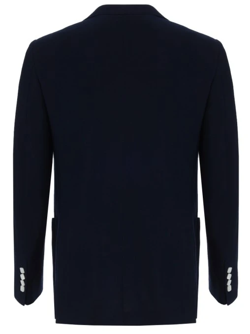 Пиджак Regular Fit изо льна и мохера BILLIONAIRE