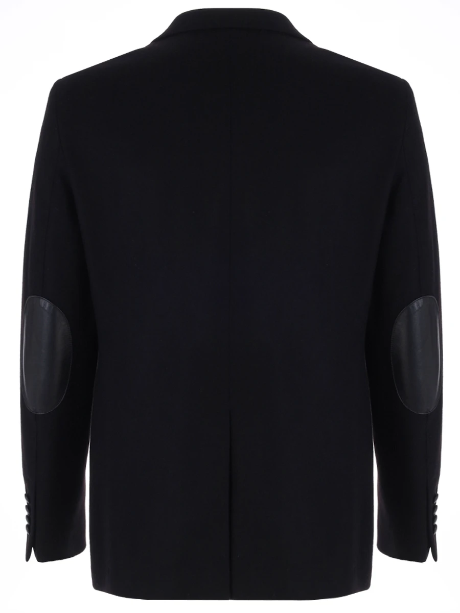 Пиджак шерстяной