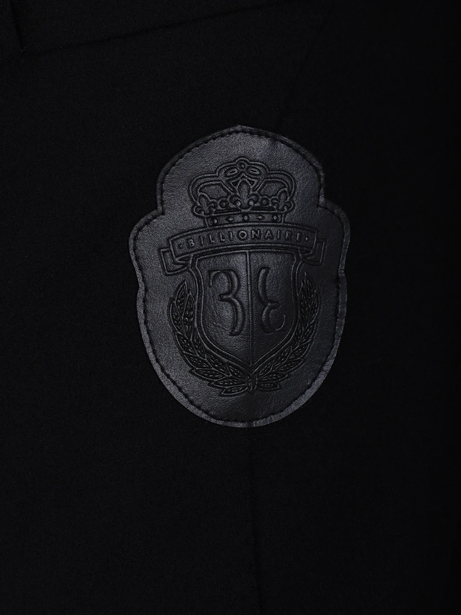 Пиджак шерстяной